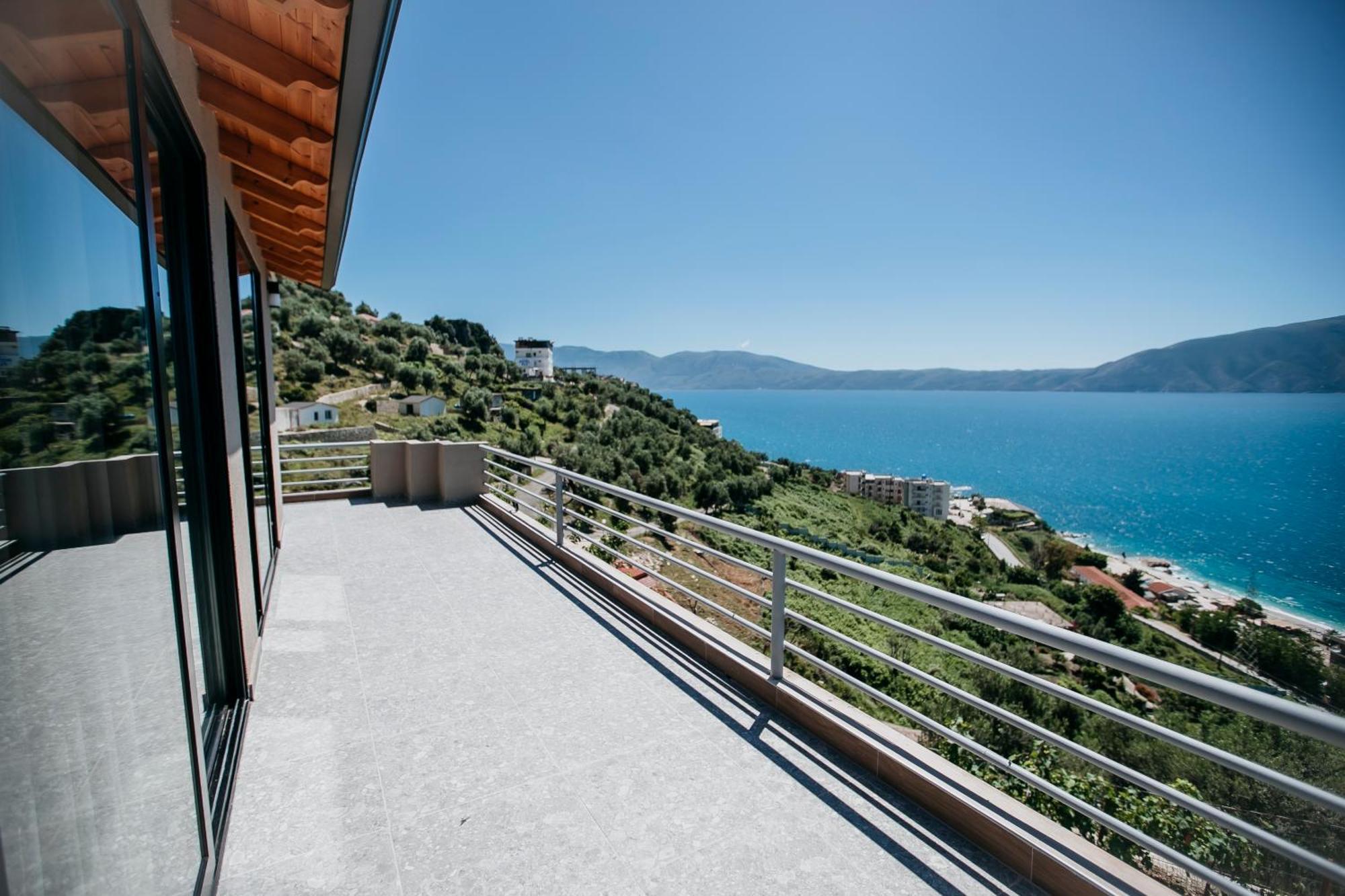 Villa Del Mar Kanine Buitenkant foto