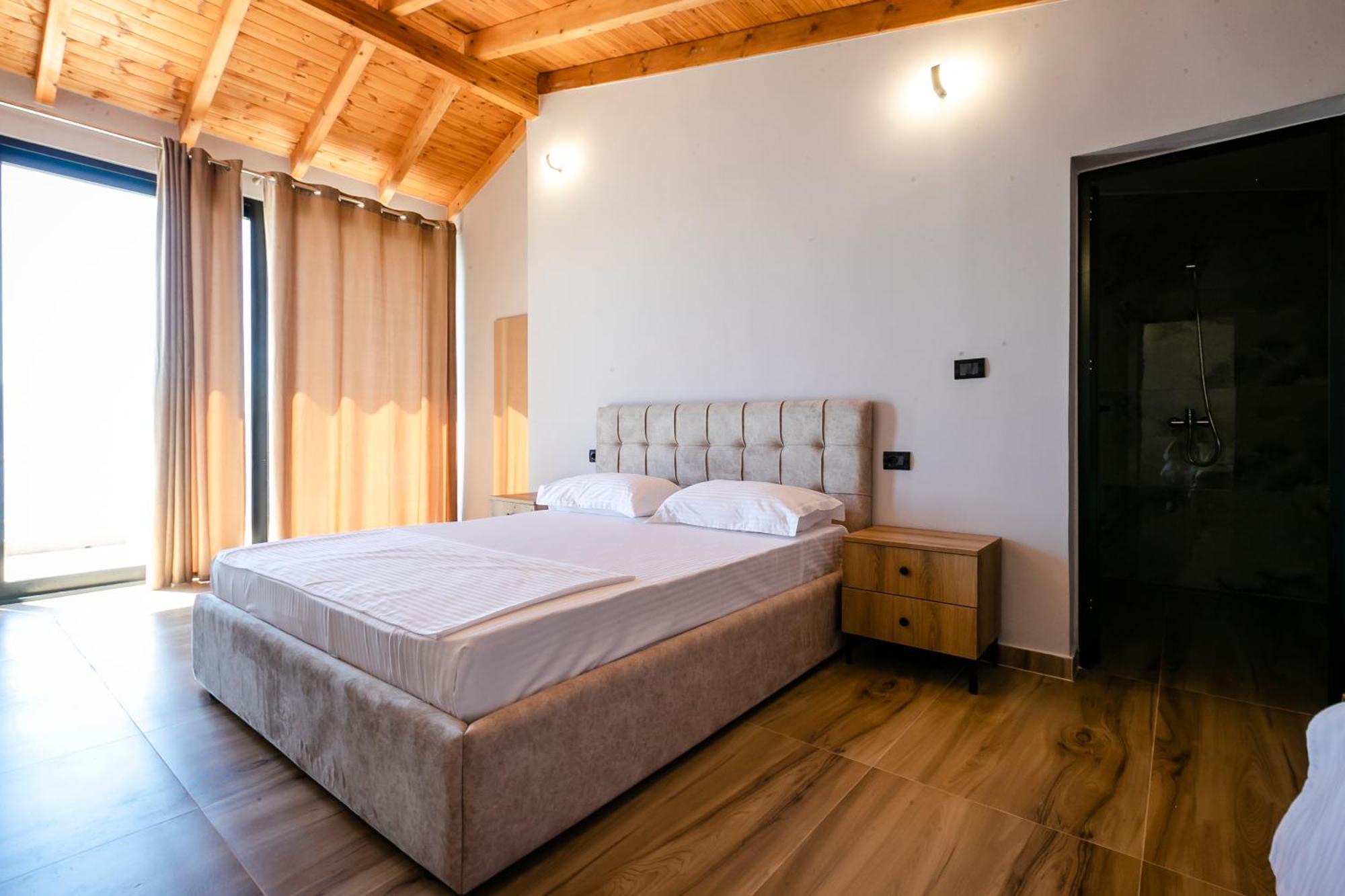 Villa Del Mar Kanine Buitenkant foto