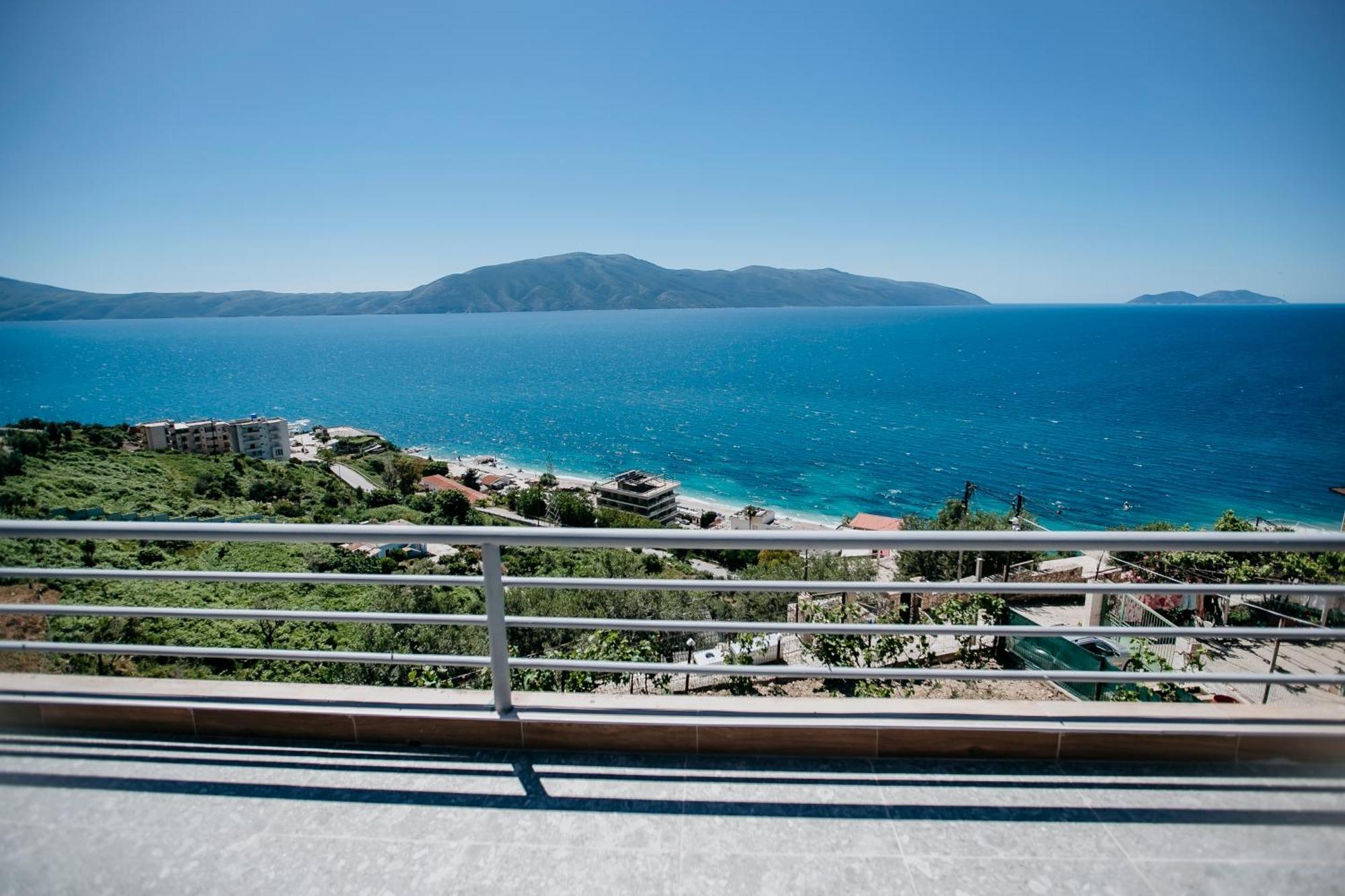Villa Del Mar Kanine Buitenkant foto