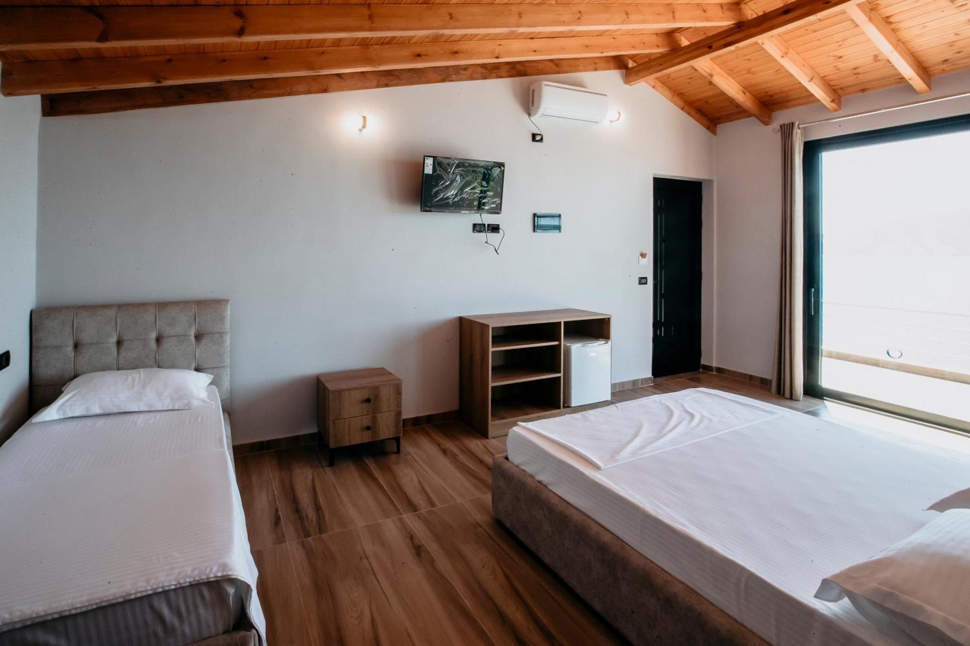 Villa Del Mar Kanine Buitenkant foto