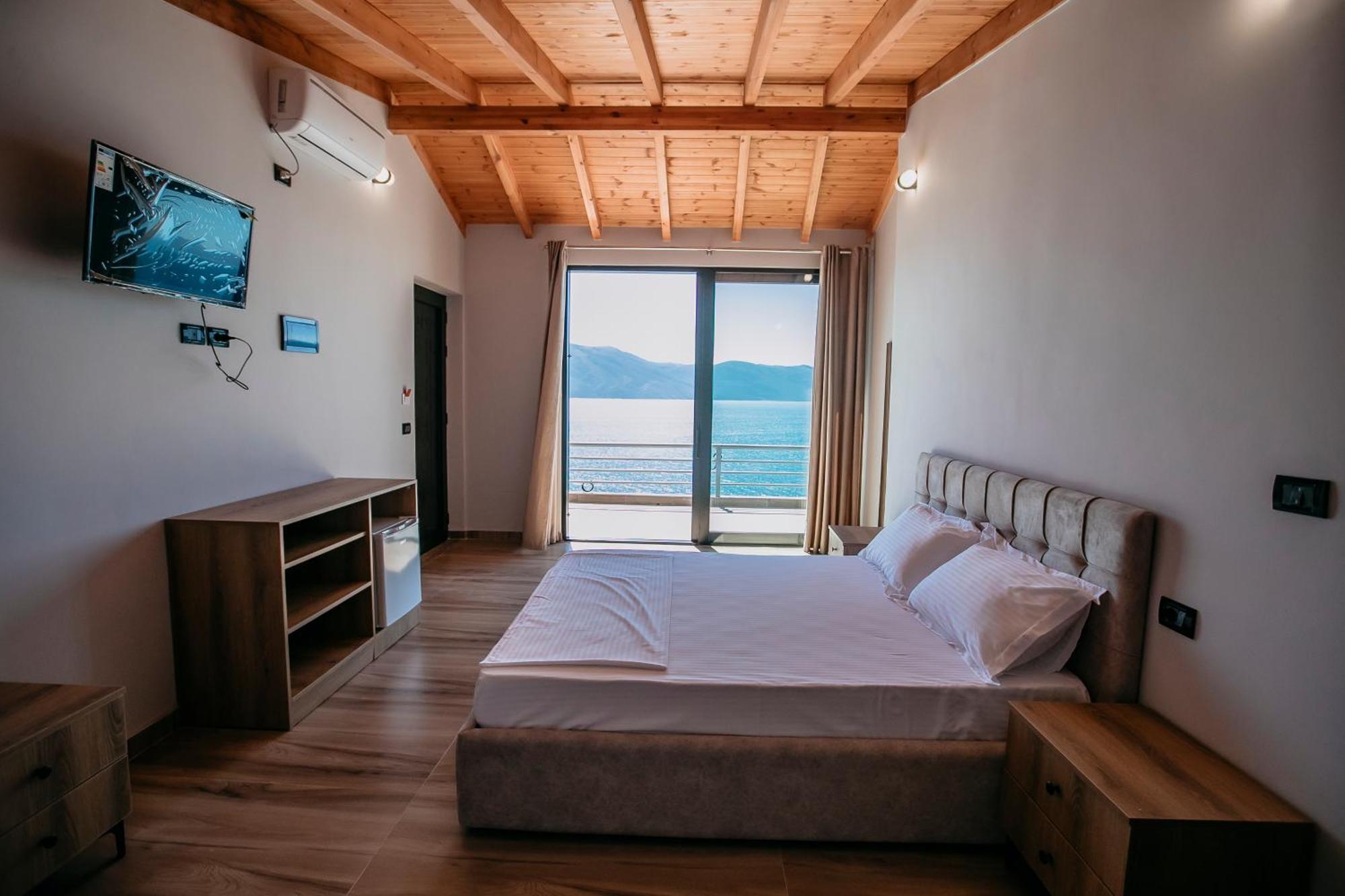 Villa Del Mar Kanine Buitenkant foto