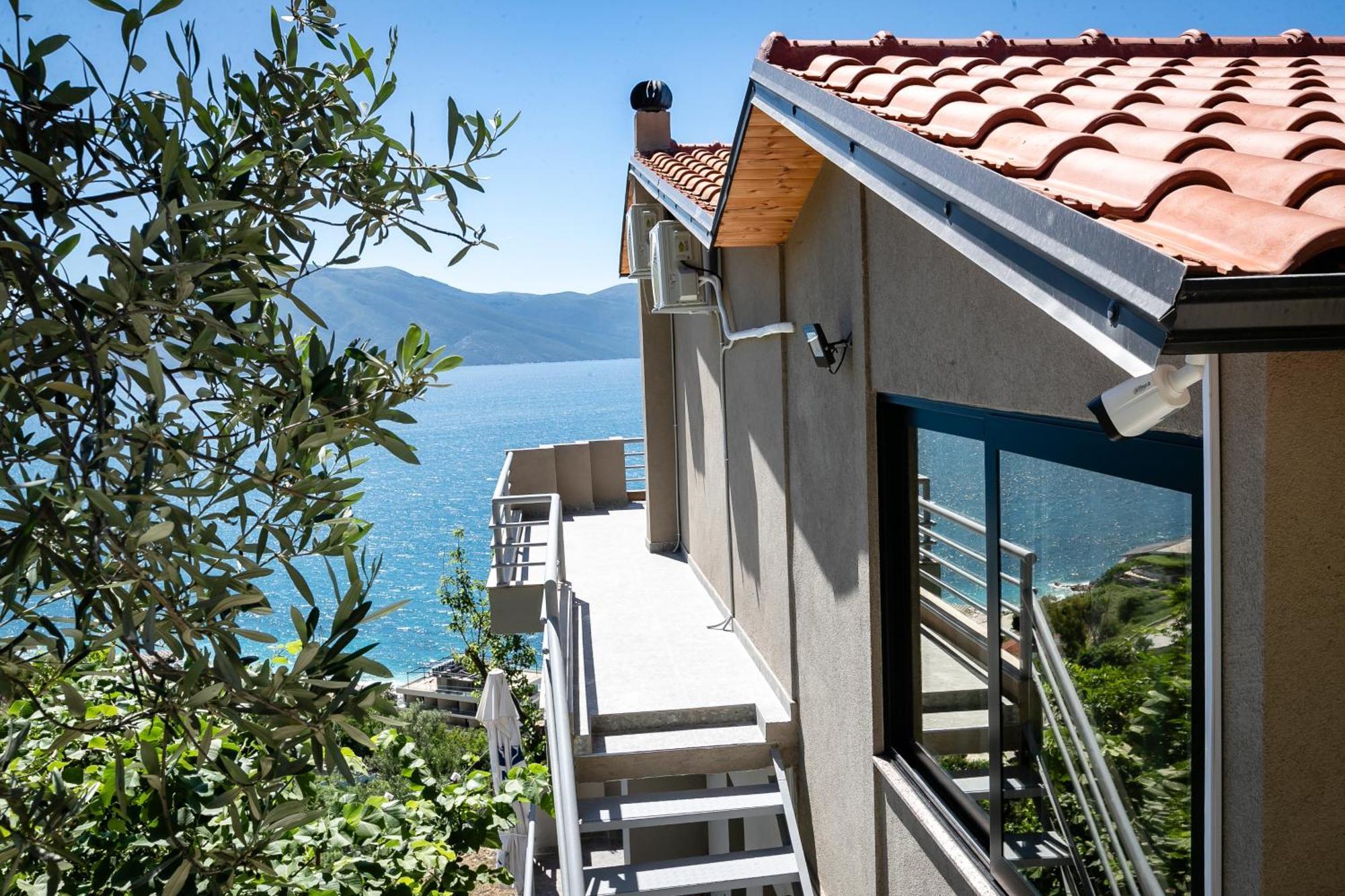 Villa Del Mar Kanine Buitenkant foto
