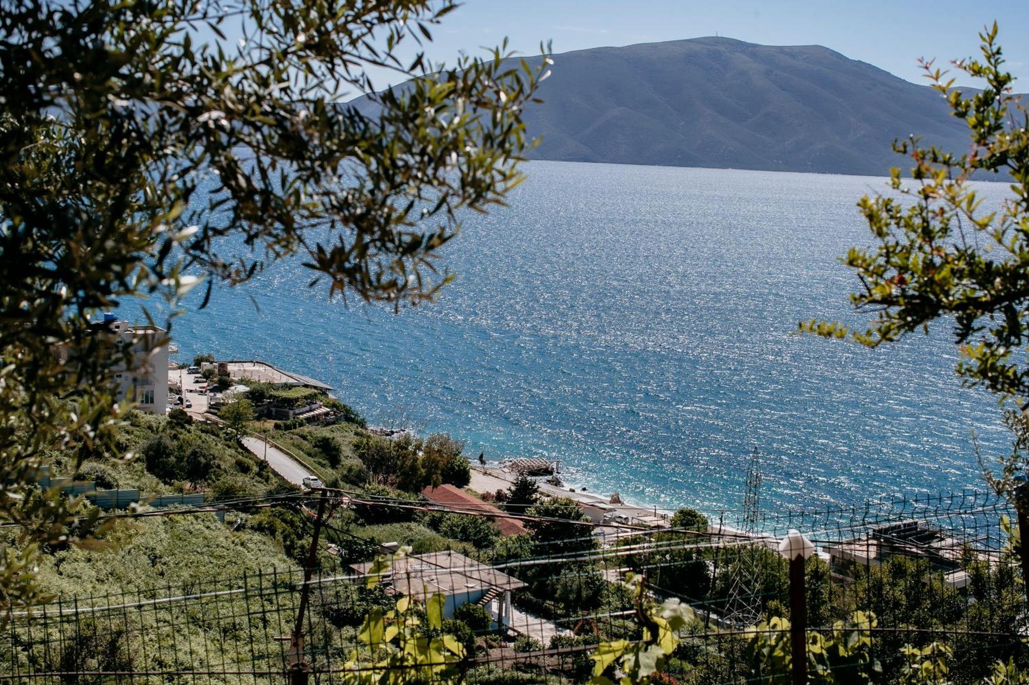 Villa Del Mar Kanine Buitenkant foto