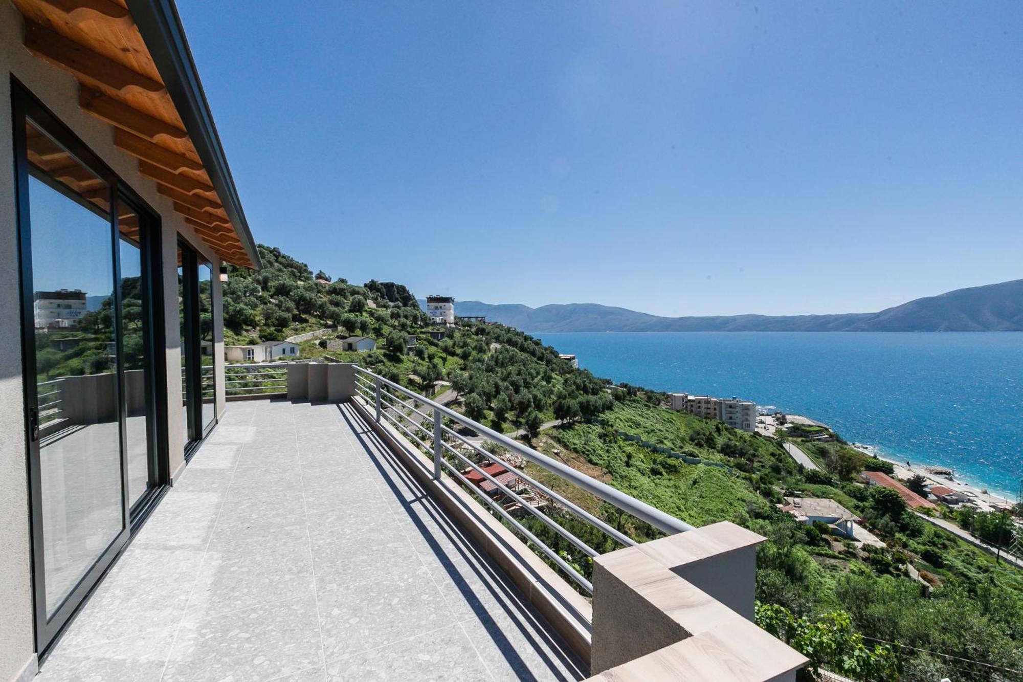 Villa Del Mar Kanine Buitenkant foto