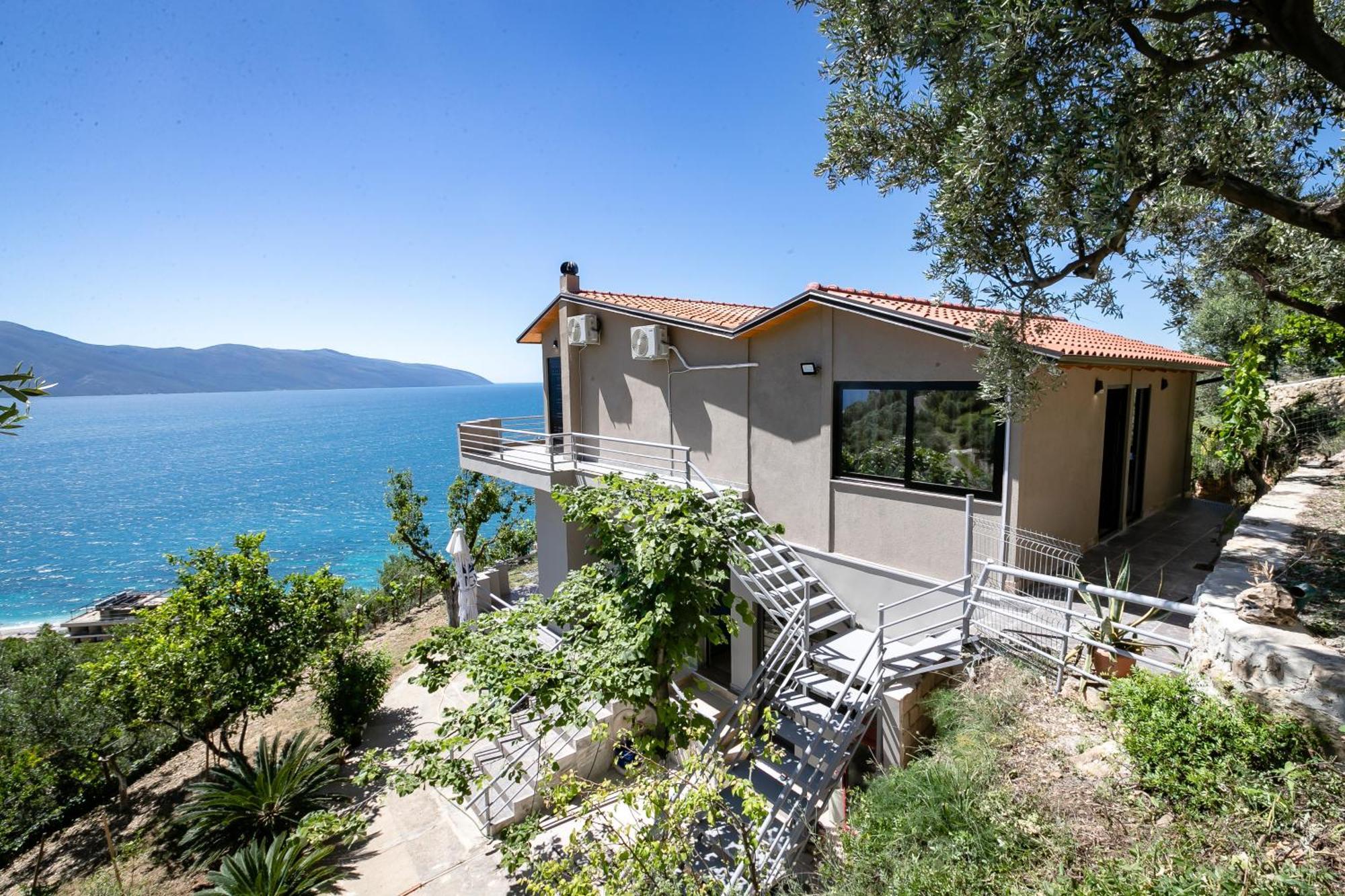 Villa Del Mar Kanine Buitenkant foto