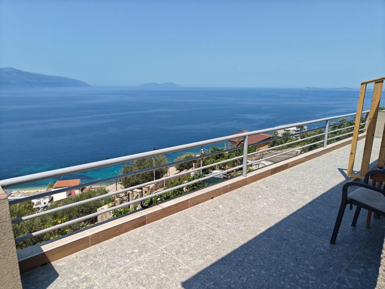 Villa Del Mar Kanine Buitenkant foto