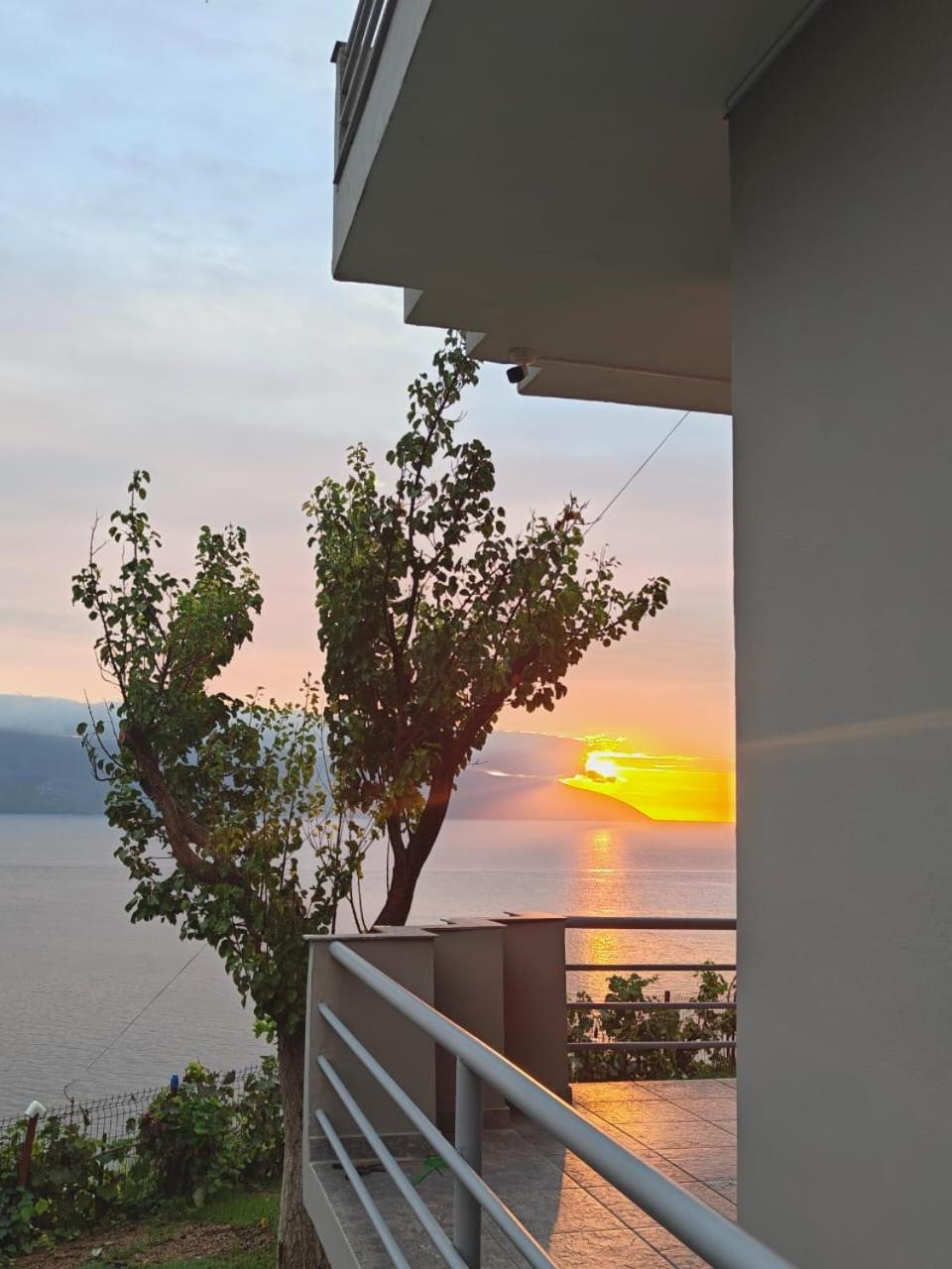 Villa Del Mar Kanine Buitenkant foto