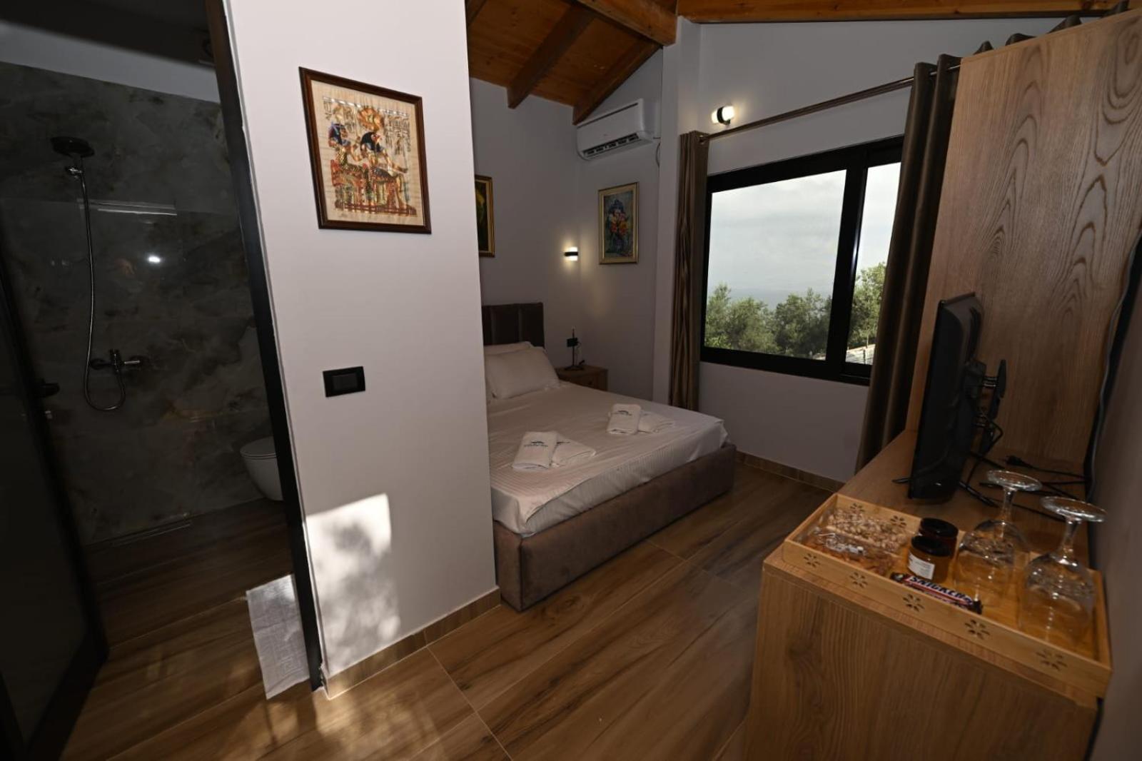 Villa Del Mar Kanine Buitenkant foto