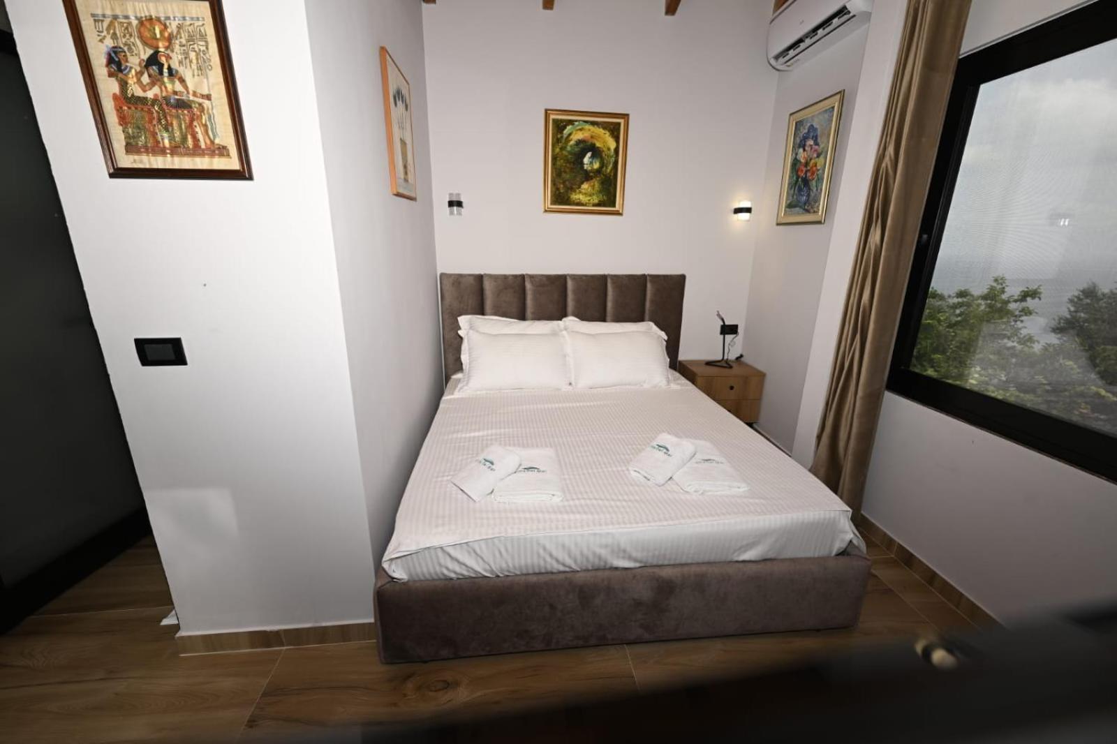 Villa Del Mar Kanine Buitenkant foto