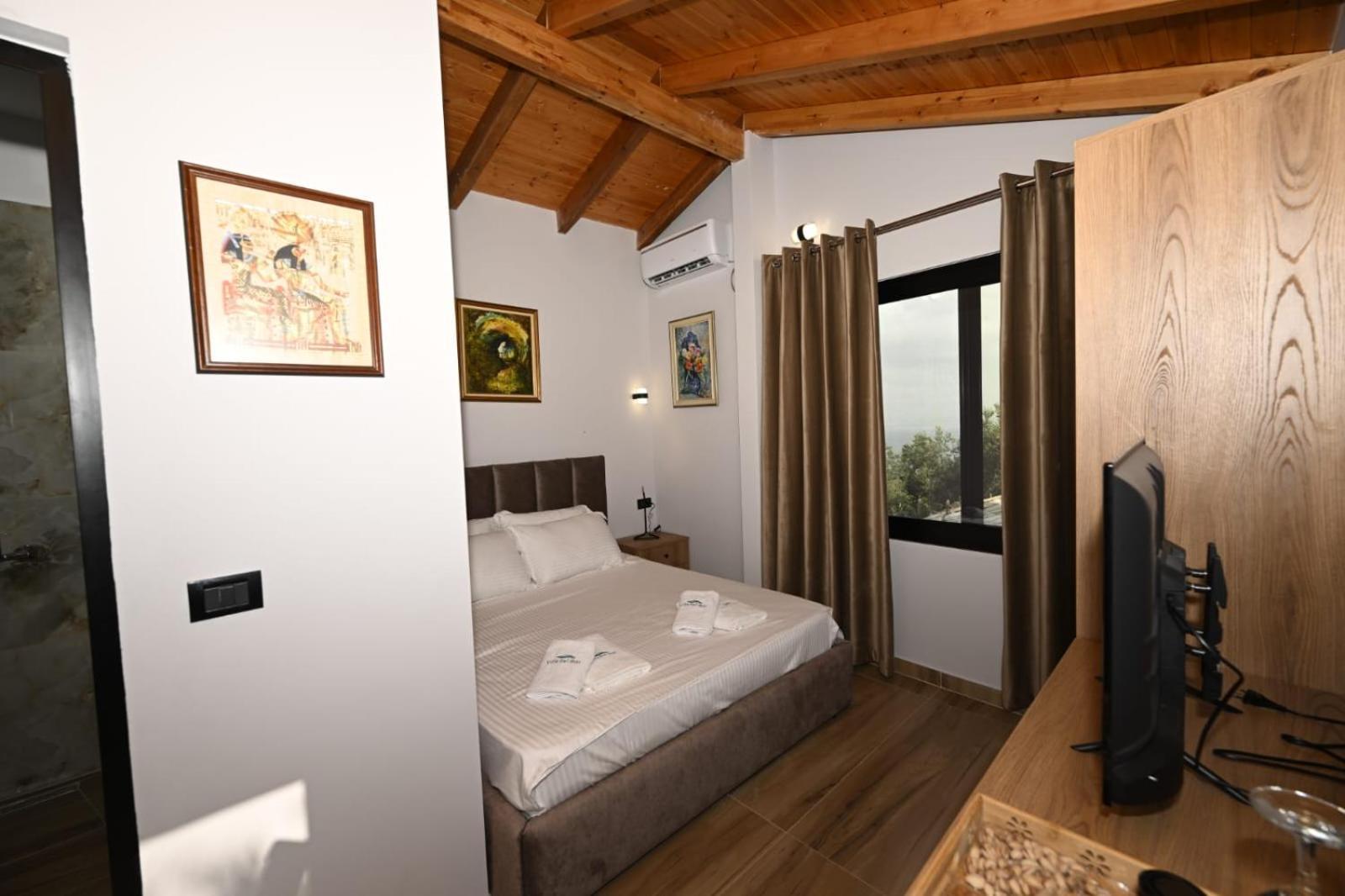 Villa Del Mar Kanine Buitenkant foto