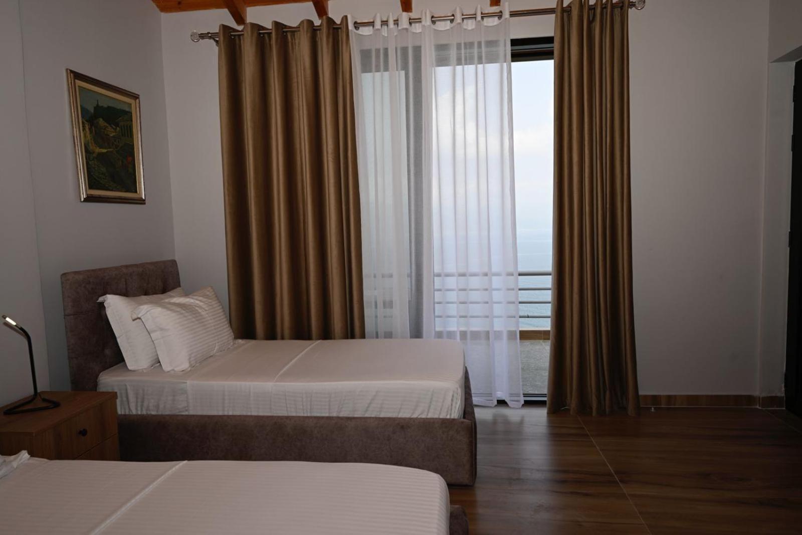 Villa Del Mar Kanine Buitenkant foto