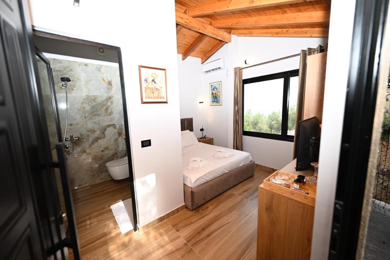 Villa Del Mar Kanine Buitenkant foto
