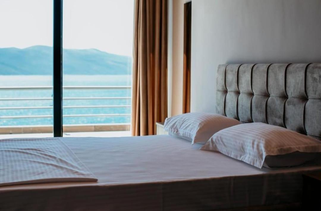 Villa Del Mar Kanine Buitenkant foto