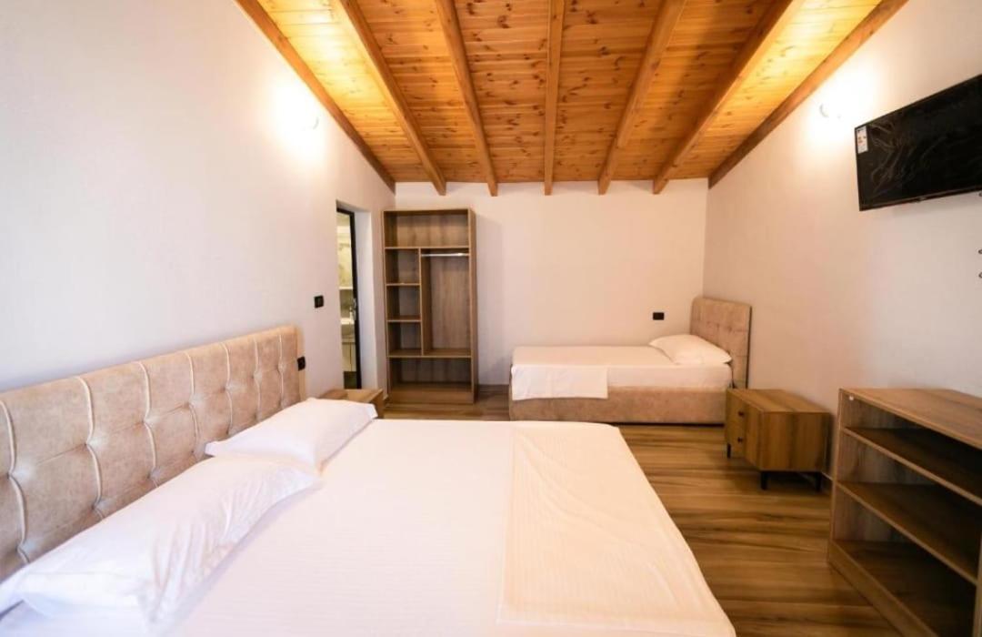 Villa Del Mar Kanine Buitenkant foto