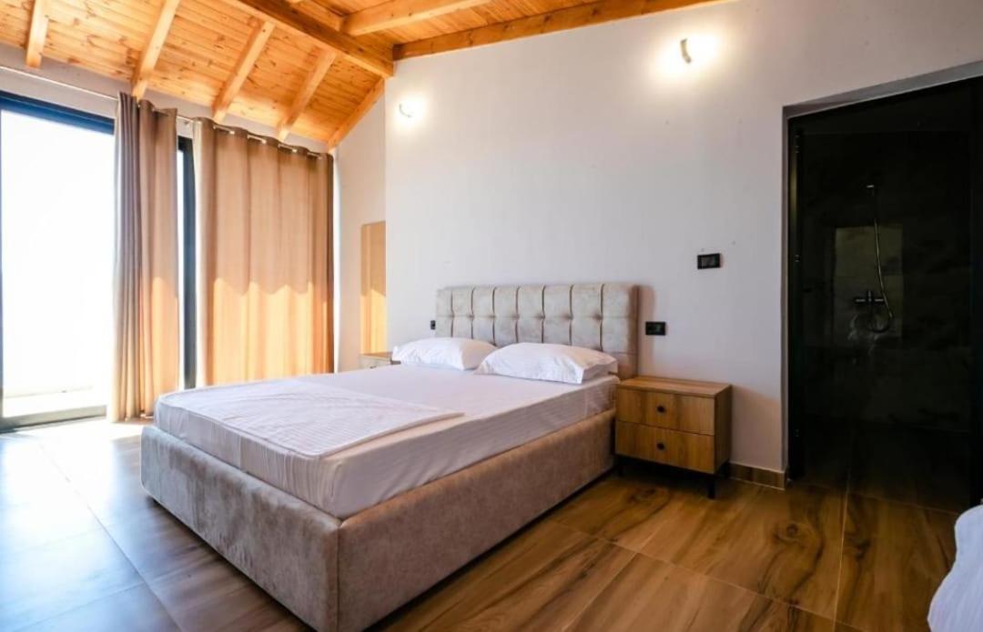Villa Del Mar Kanine Buitenkant foto
