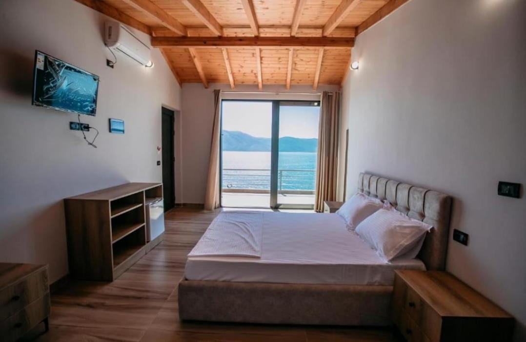 Villa Del Mar Kanine Buitenkant foto