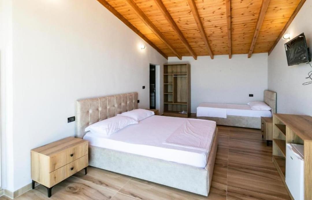Villa Del Mar Kanine Buitenkant foto