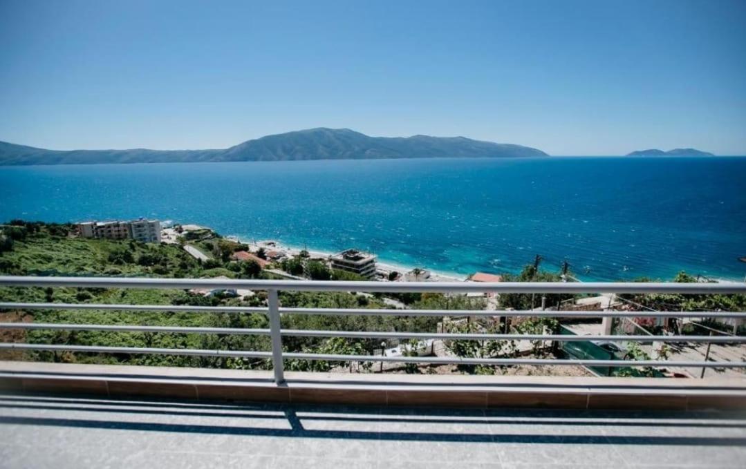 Villa Del Mar Kanine Buitenkant foto