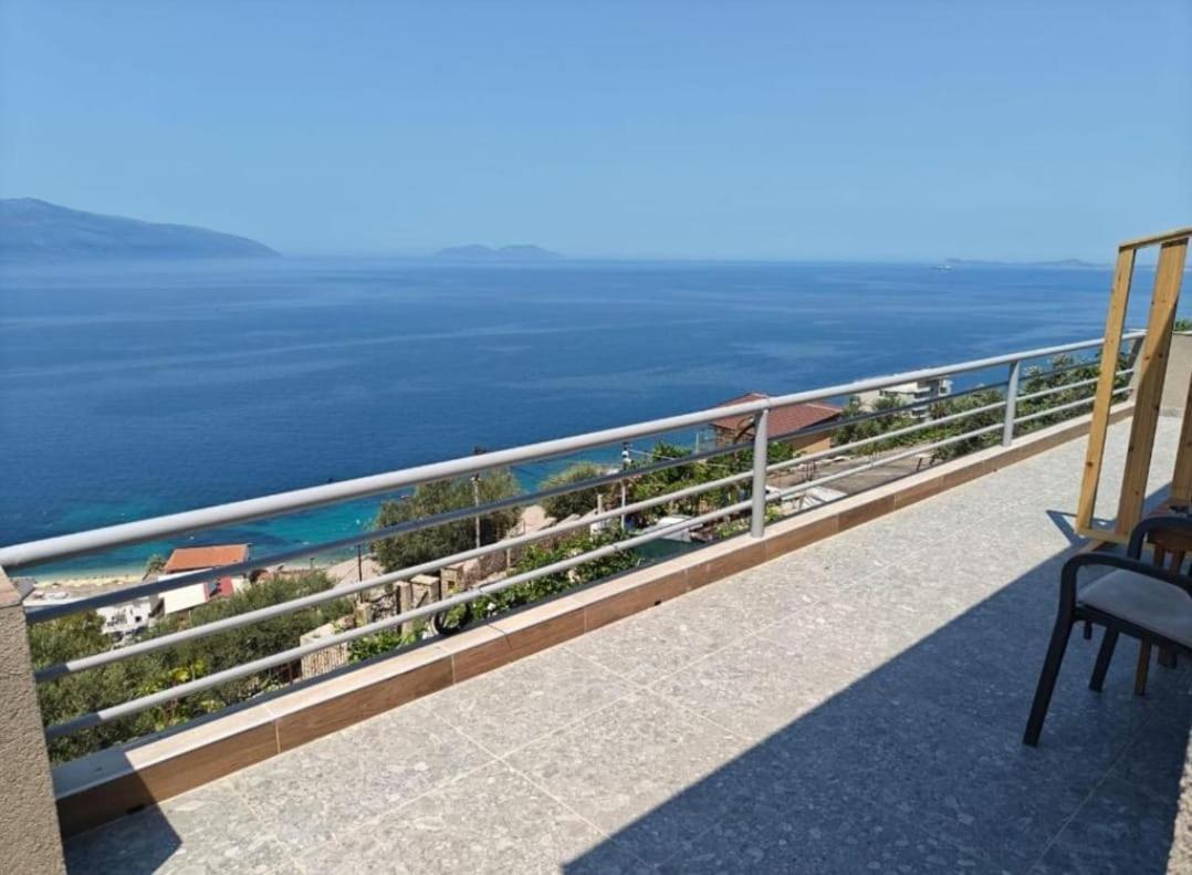 Villa Del Mar Kanine Buitenkant foto