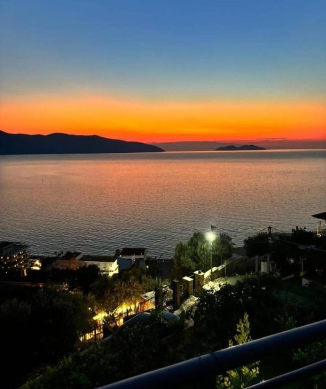 Villa Del Mar Kanine Buitenkant foto