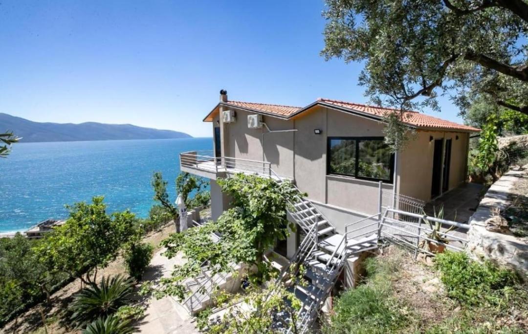 Villa Del Mar Kanine Buitenkant foto
