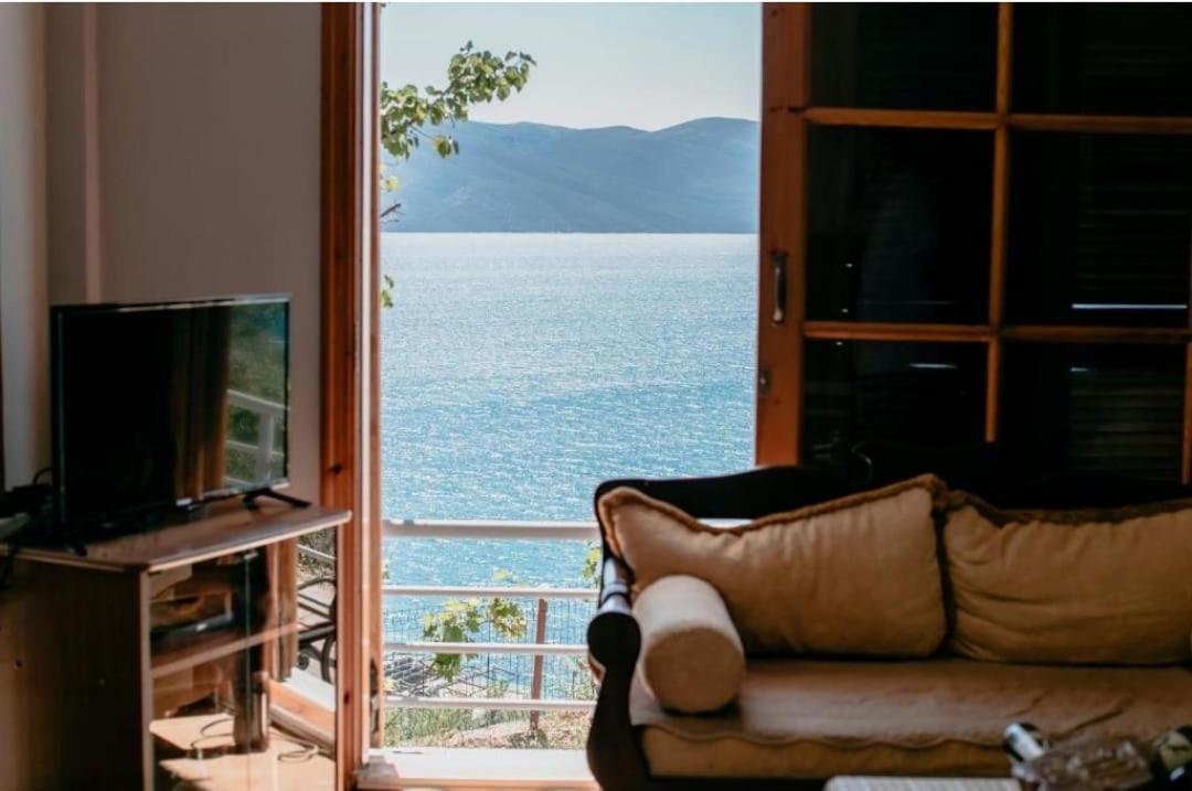 Villa Del Mar Kanine Buitenkant foto