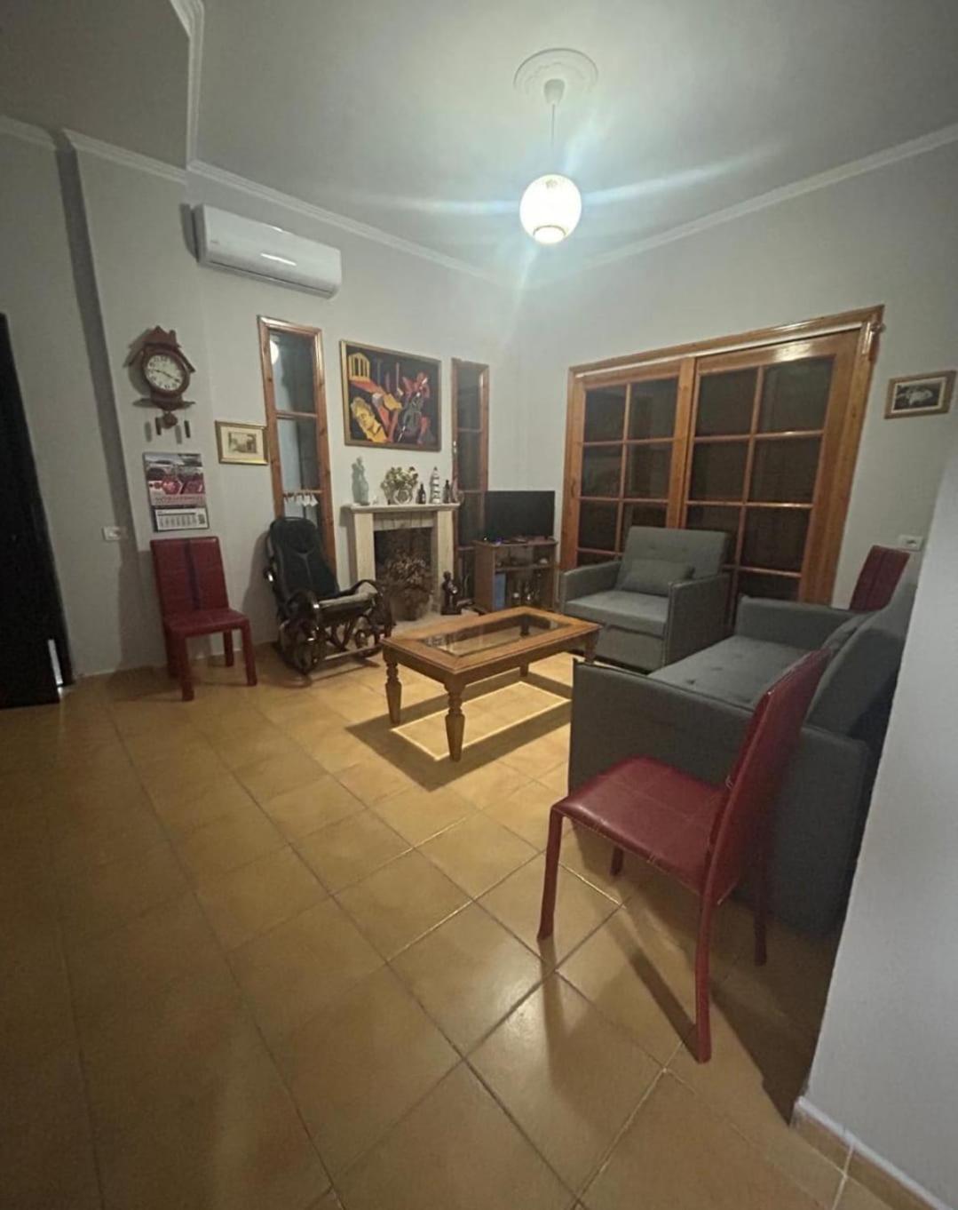 Villa Del Mar Kanine Buitenkant foto